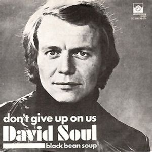 David Soul